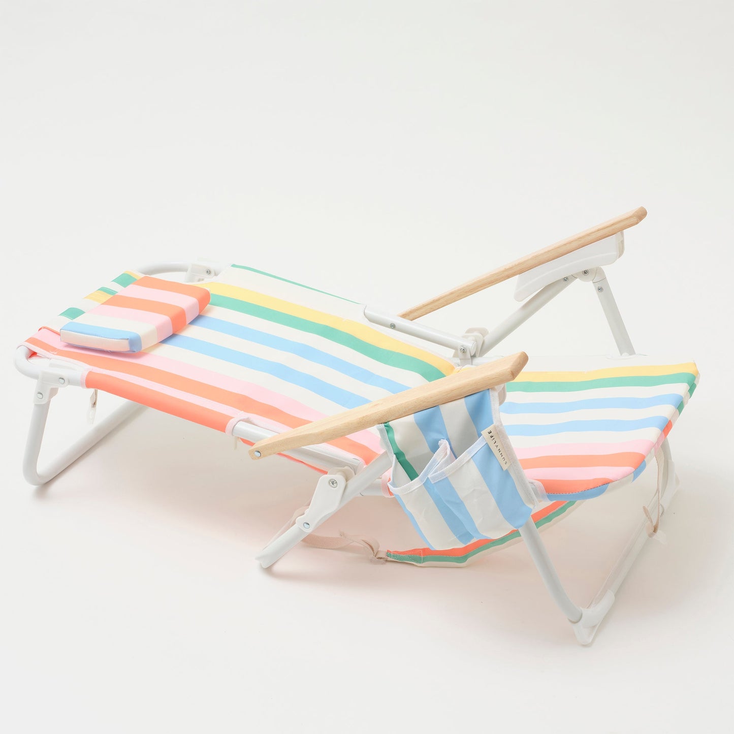 Deluxe Beach Chair - Utopia