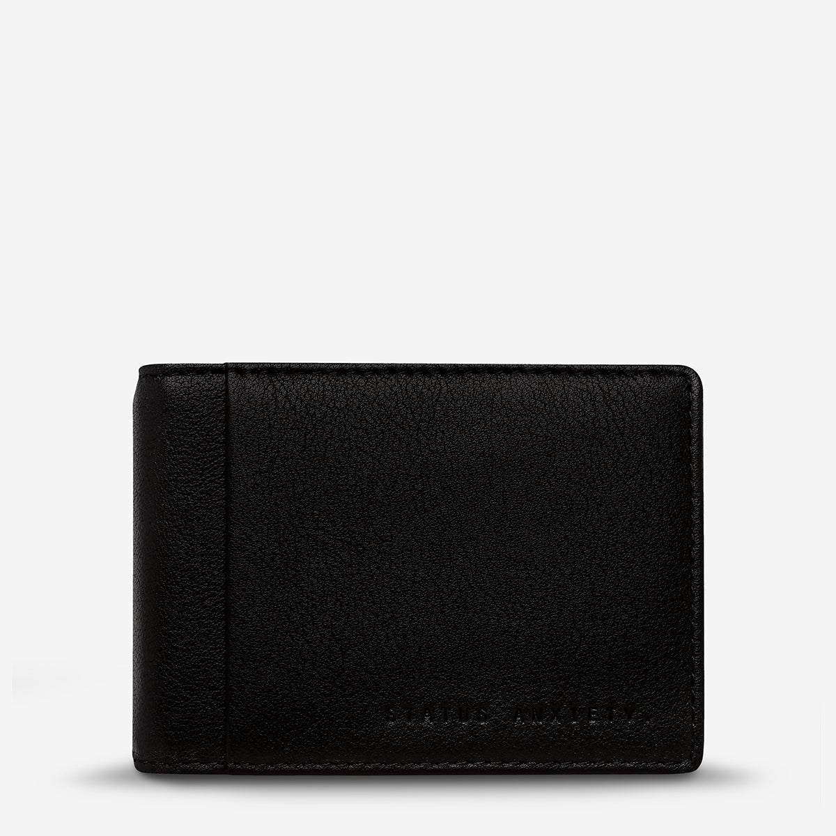 Melvin - Leather Wallet