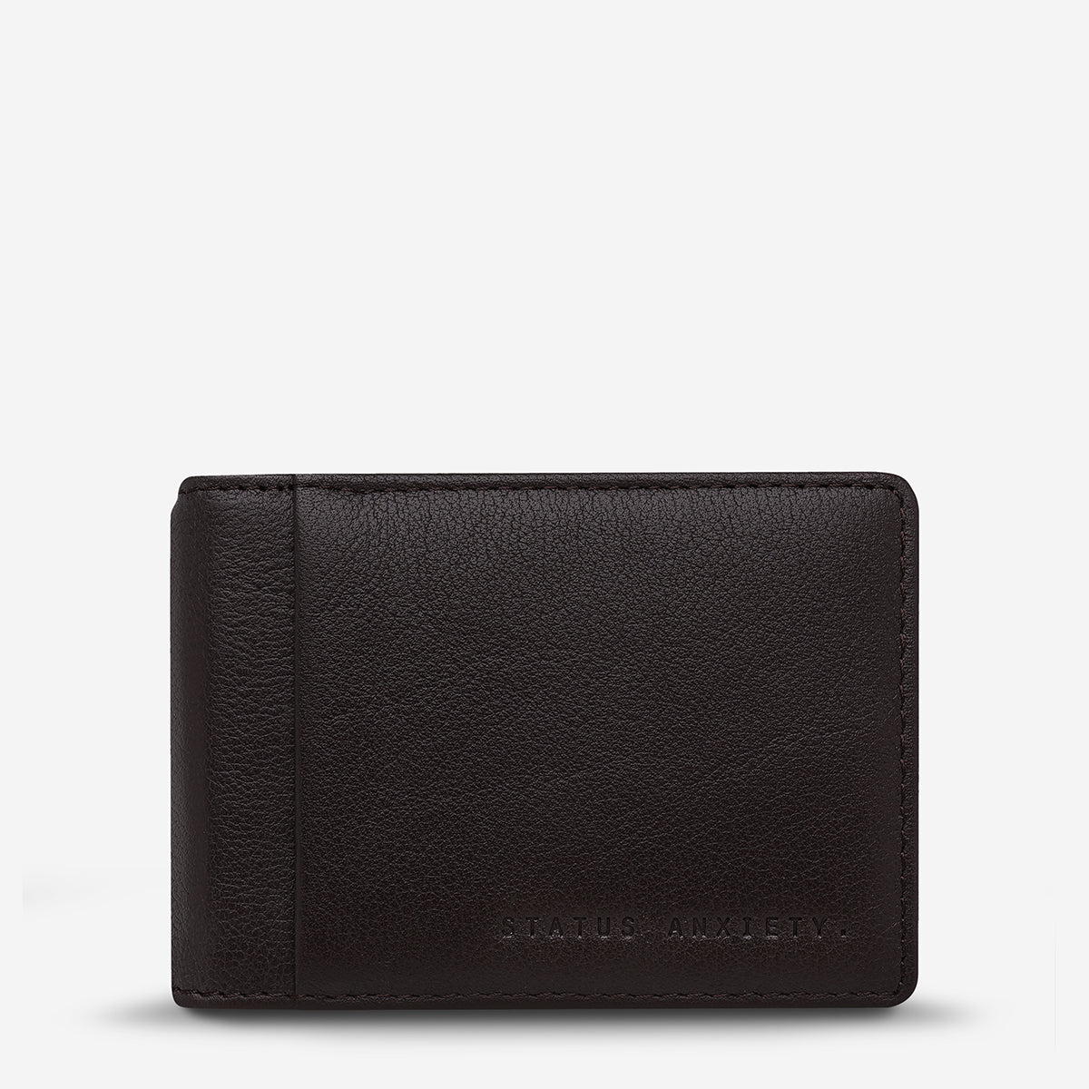 Melvin - Leather Wallet