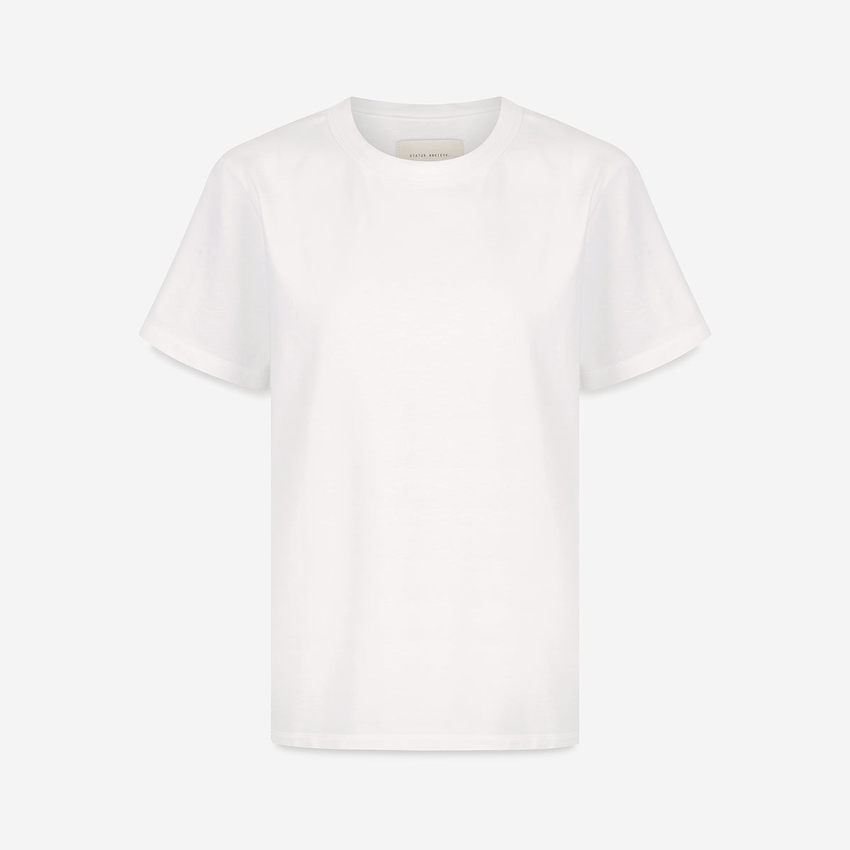 Feels Right Shirt - Off White