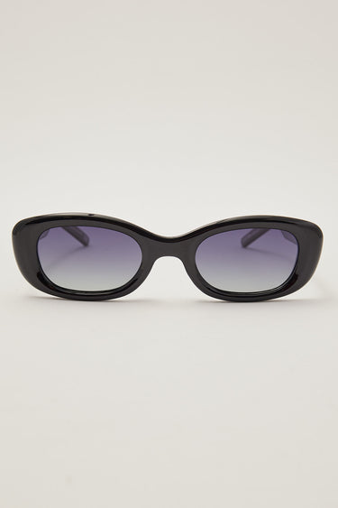 Modern Venus Sunglasses - Black