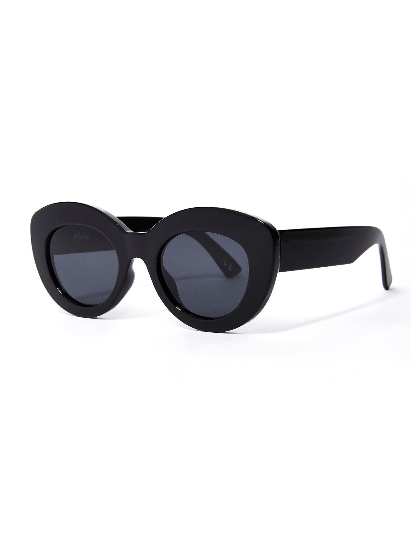 Stella Sunglasses - Black