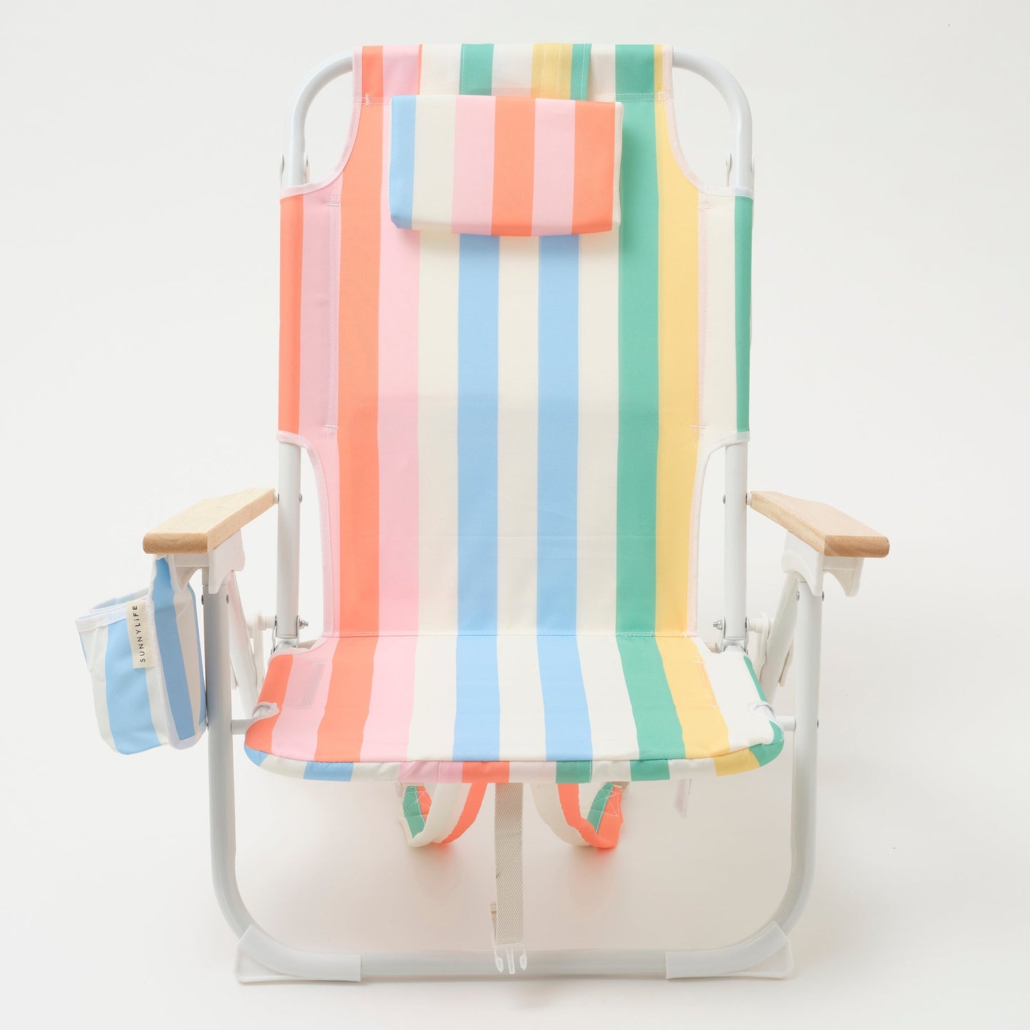 Deluxe Beach Chair - Utopia
