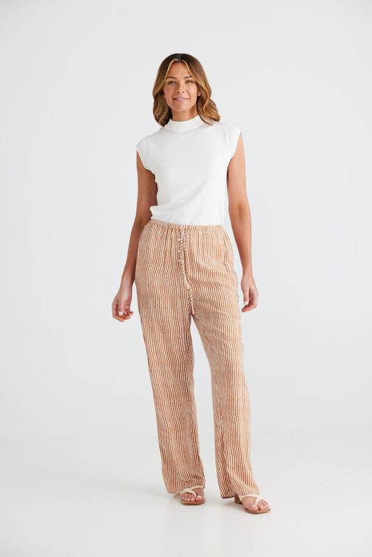 Second Valley Pants