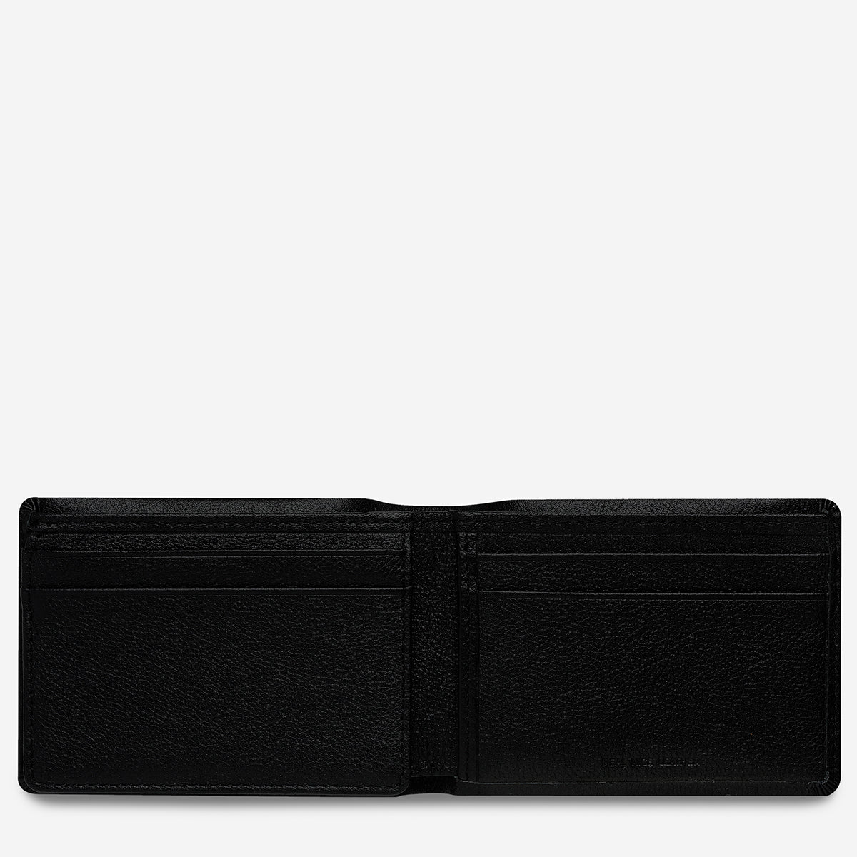 Jonah - Leather Wallet