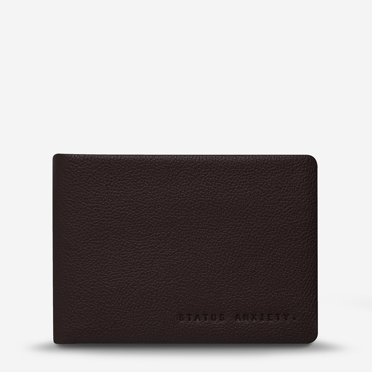 Jonah - Leather Wallet