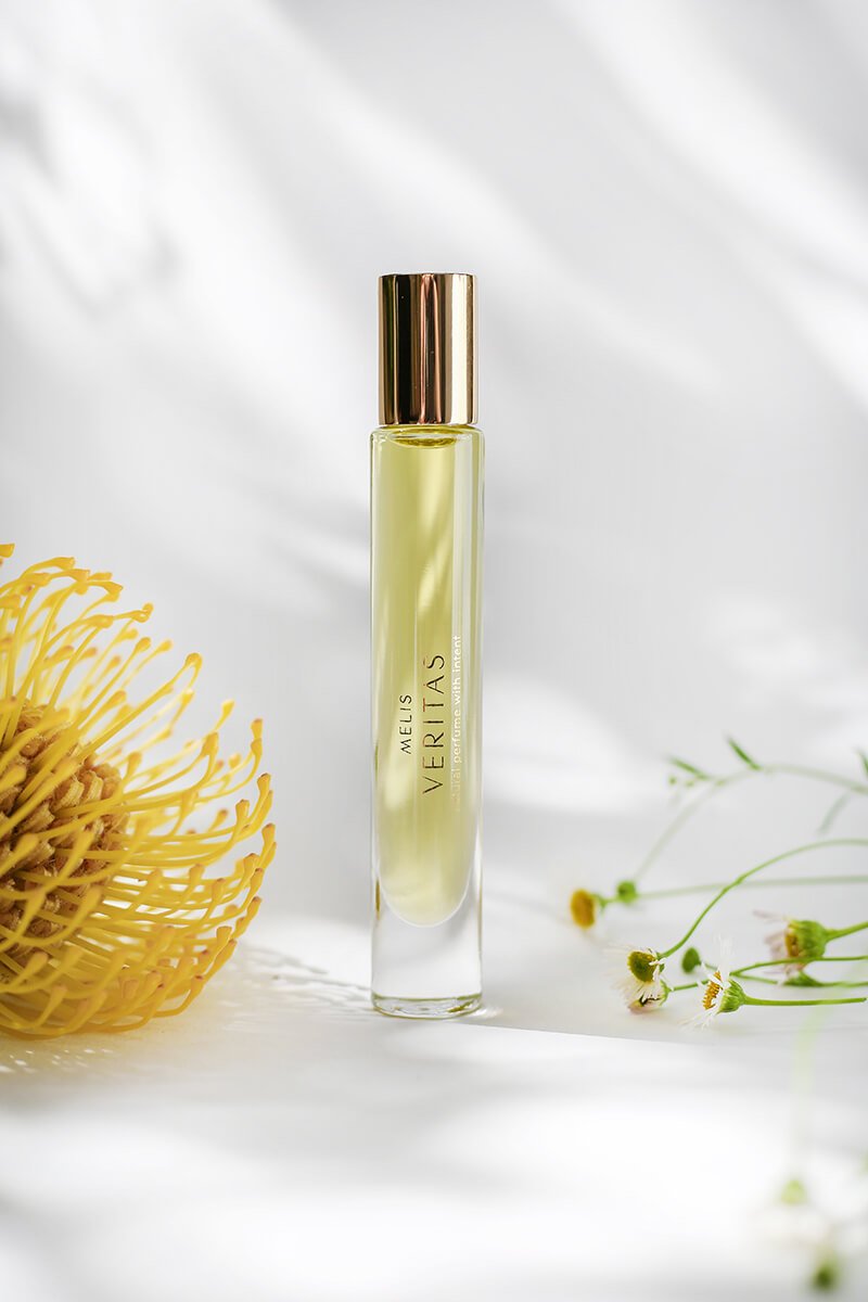 VERITAS (truth) - Natural Parfum