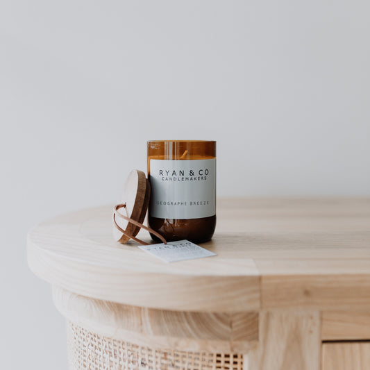 Ryan & Co Candles - Small