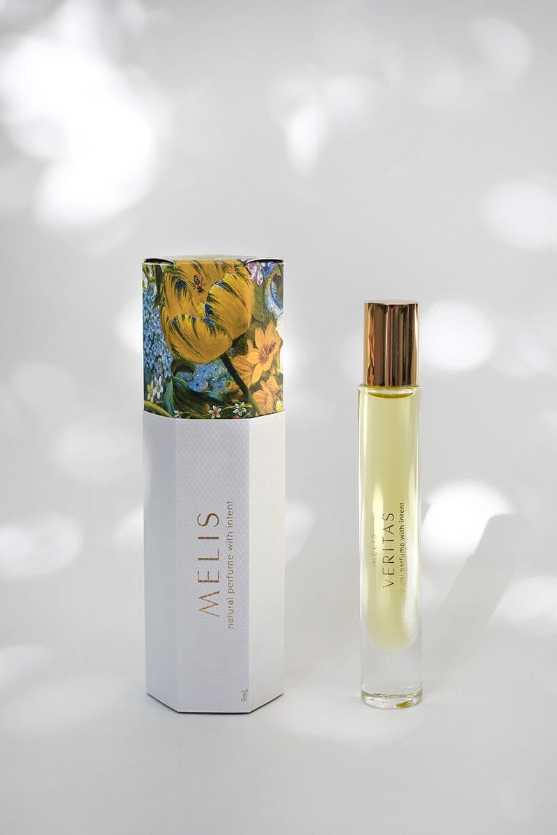 VERITAS (truth) - Natural Parfum
