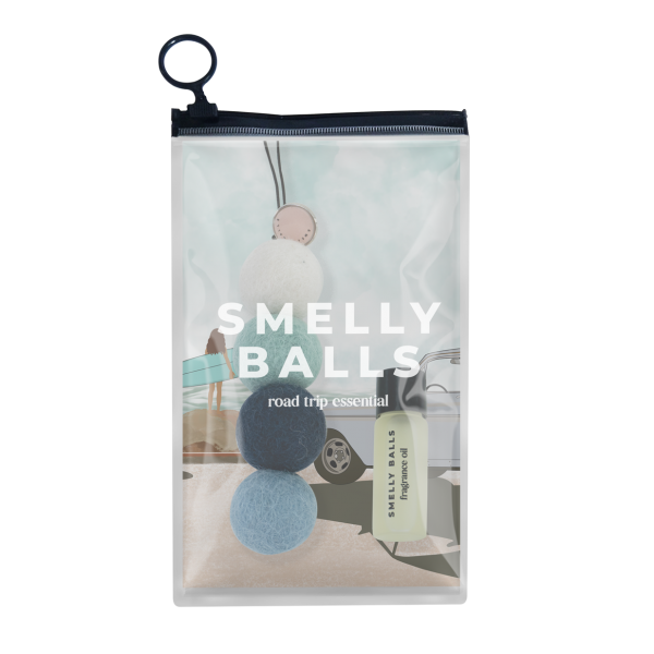 Smelly Balls Pack - Cove Balls