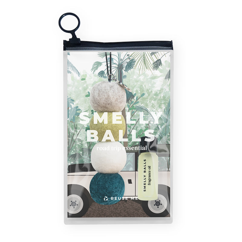 Smelly Balls Pack - Serene