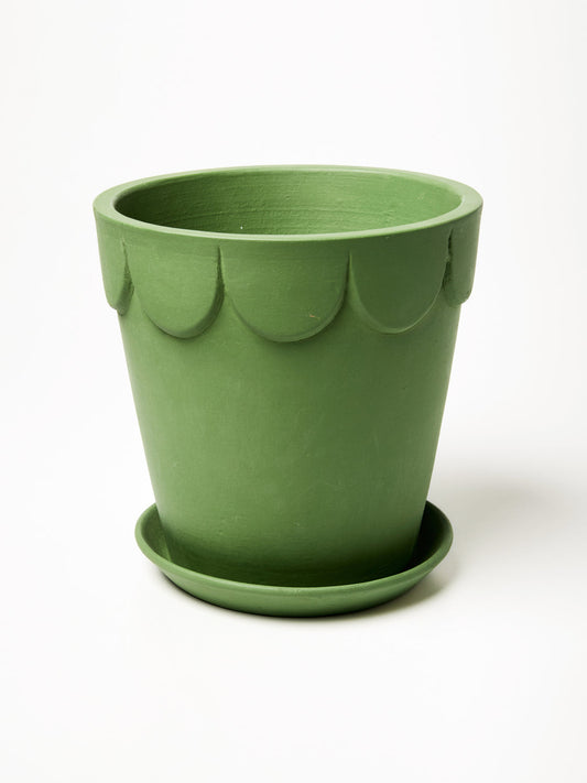 Dolly Pot Large - Pickle