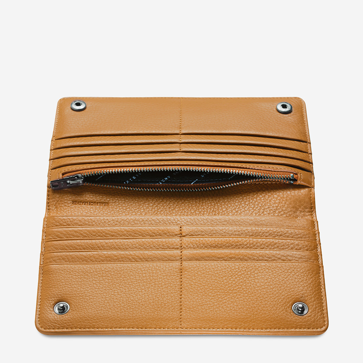 Living Proof Leather Wallet